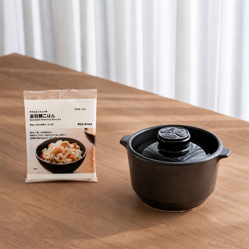 HACHI 終極炊飯萬用鍋- 東京食器